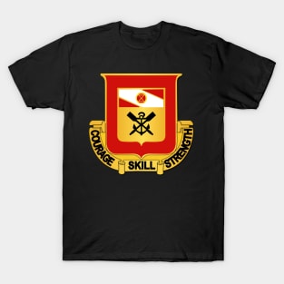 5th Engineer Bn T-Shirt